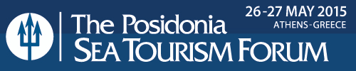 posidonia sea tourism 2015