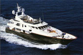 cruiser yacht charter