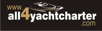 ALL4YACHTCHARTER Yacht Charter & Yacht Management Services -Υπηρεσίες Ενοικίασης & Διαχείρισης Σκαφών
