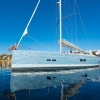 Luxury Crewed Sailing Yacht, Hanse 575