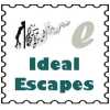 Ideal Escapes