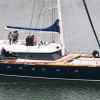 S/Y Sun Reef 62 Fly, Luxury Crewed Catamaran