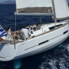 Luxury Crewed Sailing Yacht, Dufour Grand Large 560