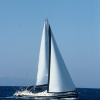 Luxury Crewed Sailing Yacht, Ocean Star 60.1