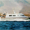 DAY & SUNSET Cruises Motor Yacht 82 Feet