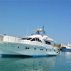 DAY Cruise Motor Yacht Sanlorenzo 66 Feet