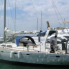 Luxury Crewed Sailing Yacht, Atlantic 55