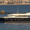 M/Y Admiral 86 Fly