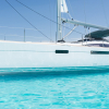 Luxury Crewed Sailing Yacht, Jeanneau 57