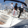 Luxury Crewed Sailing Yacht, Jeanneau Sun Odyssey 54 DS