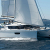 S/Y Fountaine Pajot 50 Fly, Luxury Crewed Catamaran
