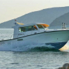 M/Y Ocean 33 Cruiser