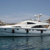 M/Y Fairline 58 Fly