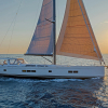 Luxury Sailing Yacht, Hanse 675