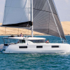 S/Y Lagoon 460, Luxury Crewed Catamaran