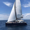 S/Y Fountaine Pajot Saba 50 Fly, Luxury Crewed Catamaran
