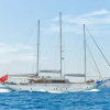 Luxury Motor Sailer (Schooner) 125 Feet