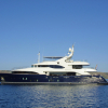 GRANDE AMORE, Mega Yacht Benetti 145 Feet